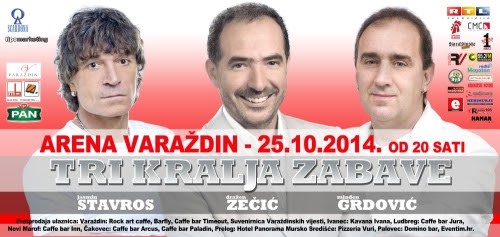 trikraljavarazdinplakat