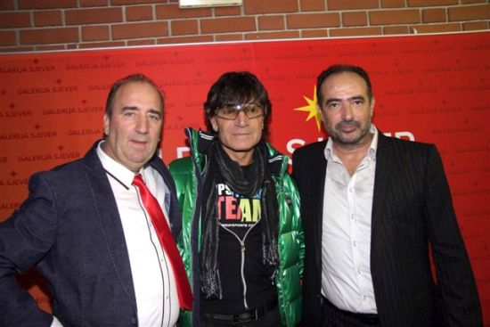 koncert stavros zecic grdovic243 Zlatko Vrzan
