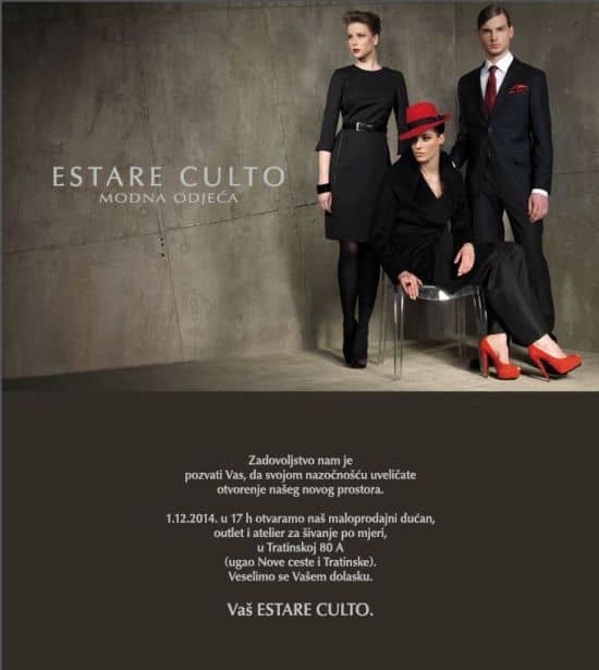 estare