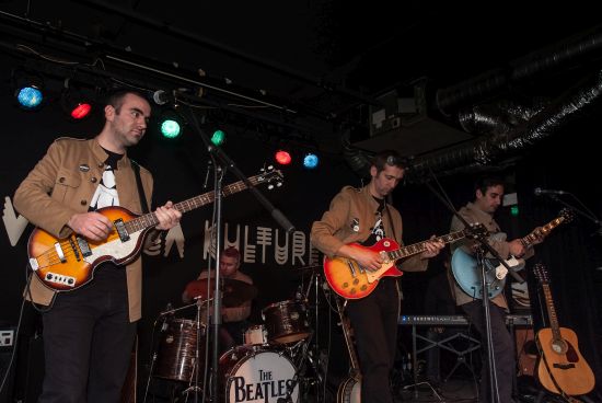 BeatlesRevivalBand 181214 fotoAnastazijaVrzina-2524