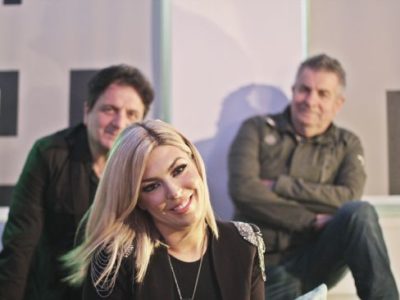 Teška industrija predstavlja novi spot za pjesmu 'još gorim od tebe'