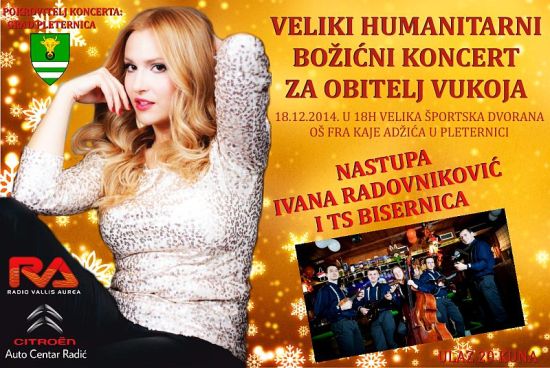 ivana pleternica