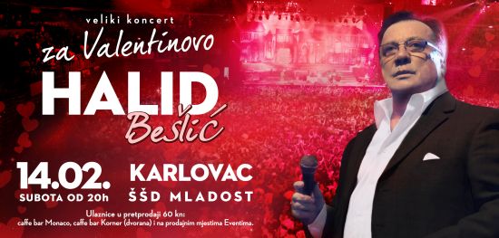 Halid karlovac