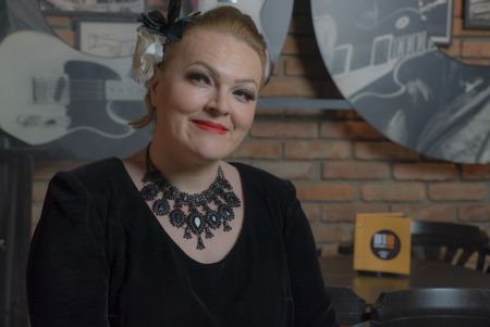 daria hodnik