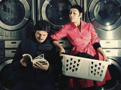 Mangroove premijera singla 'Nije da me ne voliš'
