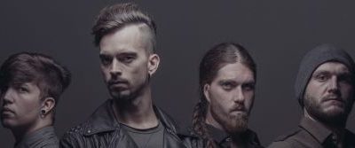 Manntra izdala spot za novi singl 'Put'
