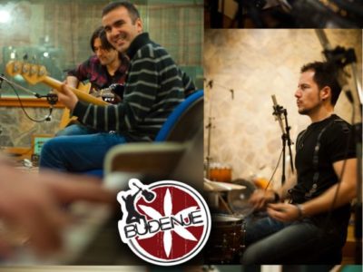 Buđenje predstavlja 'Nije to ljubav' - acoustic