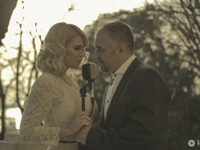 Bruno Krajcar feat. Mila Elegović snimili video spot 'Jednog ljeta u Puli'