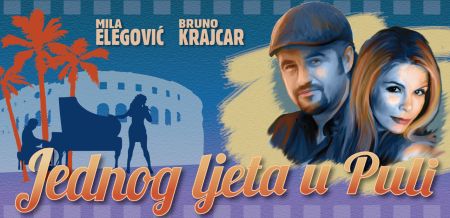 bruno i mila