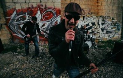 Ivan Rapić Inno predstavlja spot za novu pjesmu  'Svijet ludih'