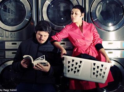 Mangroove zagrebački koncerti - 17. i 18.04.2015.