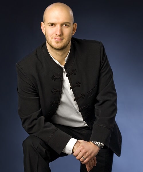 marko skugor lisinski