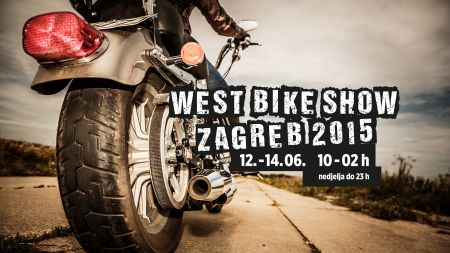 west bike show