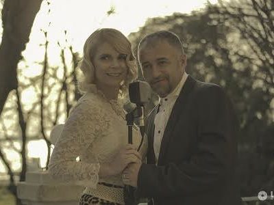 Bruno Krajcar i  Mila Elegović novi spot 'Jednog ljeta u Puli'
