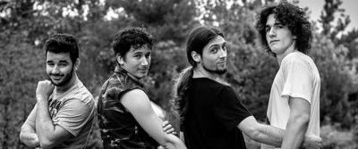 Karlovačko RockOff predstavlja: DarvuD, Grettu, Jam Ritual