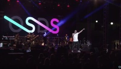 O.S.D.S. strast, energija i trud uhvaćeni u jednom video spotu !