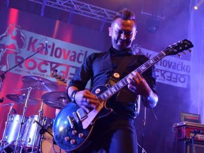 Karlovačko RockOff festival je pred vratima