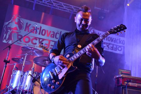 Karlovacko RockOff Vatra 4
