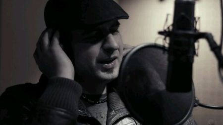 ivan rapic inno - spasi me