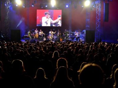 Crvena jabuka - bijeli Božić za četiri tisuće posjetitelja u Opatiji
