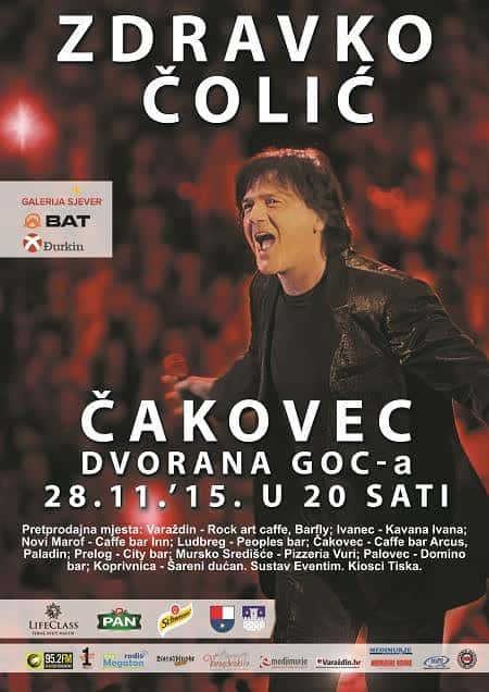 colic 28.11. cakovec