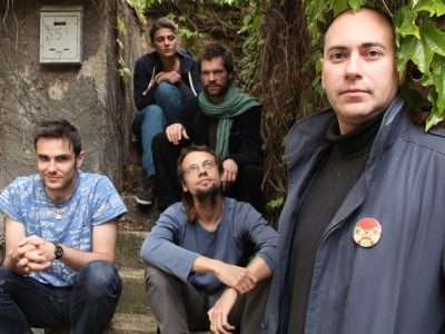 Rokambol ima novi spot 'Podmornicom do Japana'