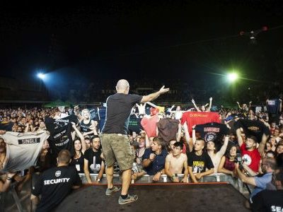 Novi spot Hladnog piva posvećen fanovima i majicama