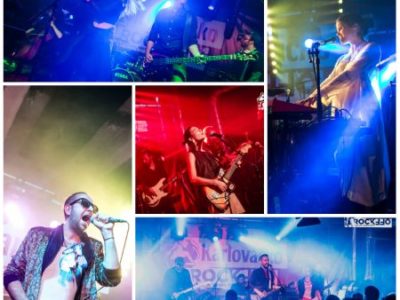 Karlovačko RockOff proglašava superfinaliste !
