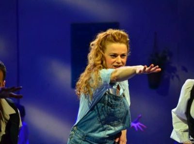 Mamma Mia, 18.12.2015., u Areni Varaždin