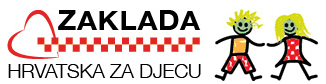 Zaklada Hrvatska za djecu - logo