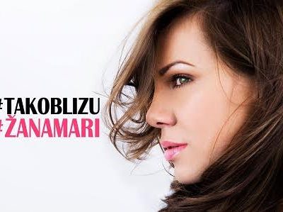 Neka nova Žanamari