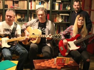 En Face ima novu pjesmu za Zagrebački festival - ''Previše pričaš''