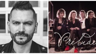 Vatra i Prelude - 'Tremolo' u klasičnoj izvedbi