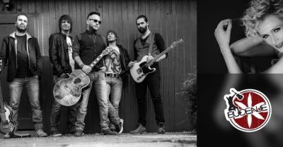 Buđenje feat. Vanna novi singl 'Zajedno' + koncert, 21.03., Kerempuh