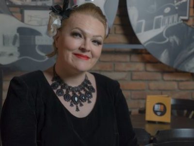 Daria Hodnik novi video spot 'Pristajem na sve'