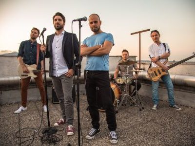 Ludwig feat. Nikola Marjanović novi spot za pjesmu ''Eureka''