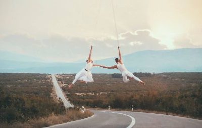 The Blondes snimile magičan spot za nagrađeni singl 'Paralelni svijet'