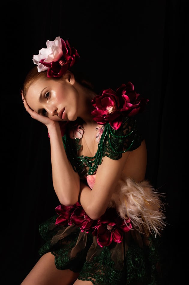 Antonia Matković Šerić