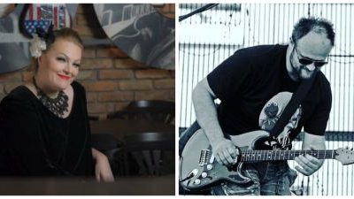 Daria Hodnik i Alen Lemešević suradnja vrhunskih vokala u pjesmi ''Čuvaj me''