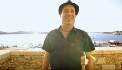 Neno Belan i Fiumens novi spot za pjesmu ''Sanjaj''