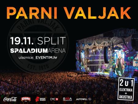 valjak split