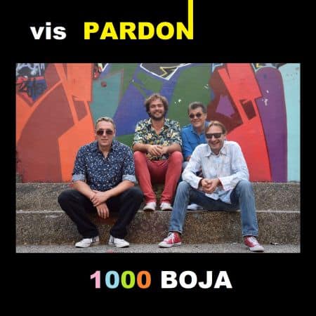 vis pardon