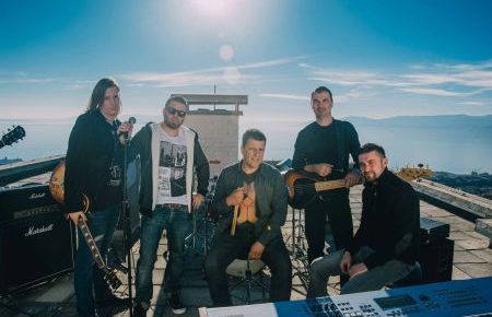 DBeni Band