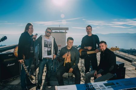 DBeni Band