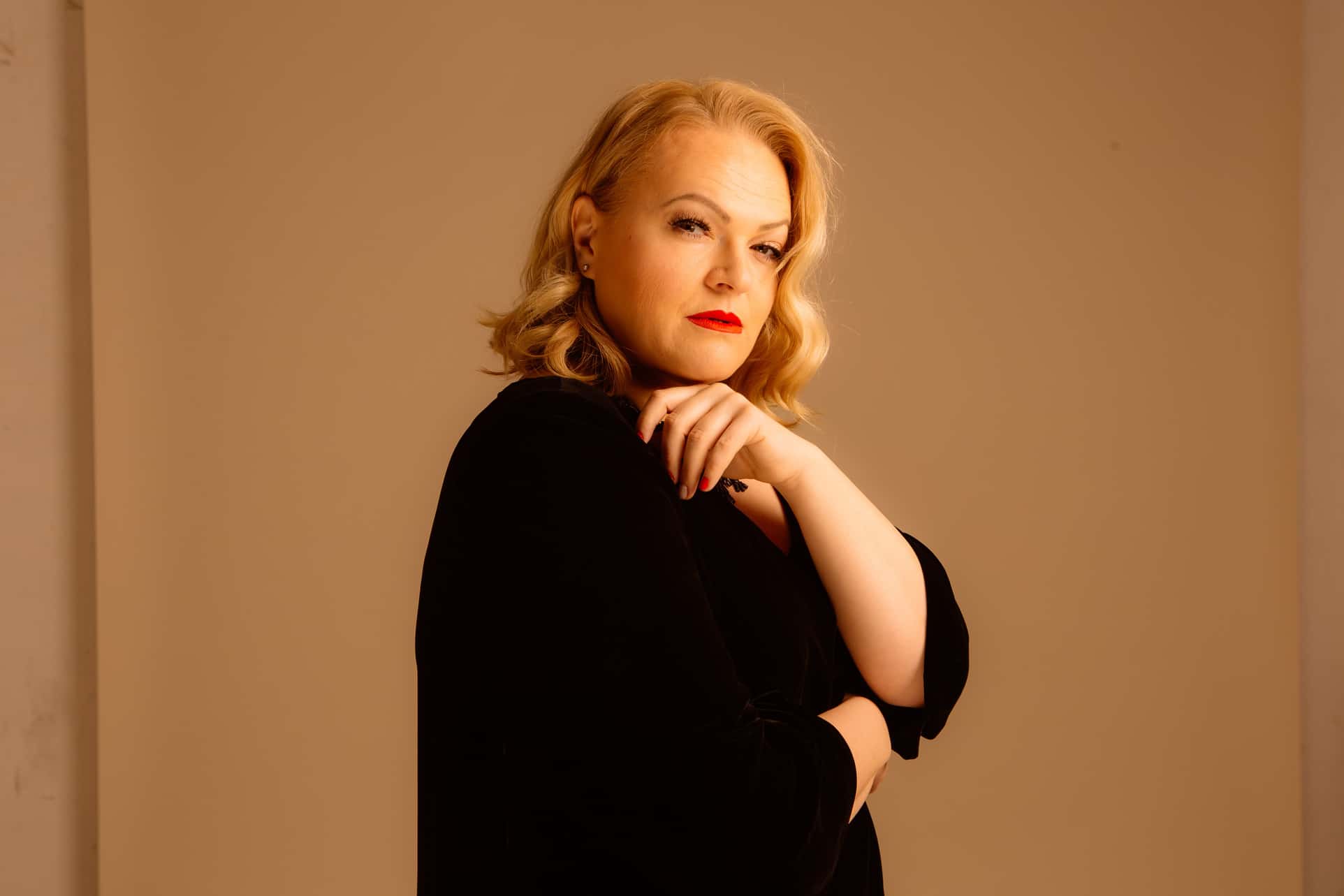Daria Hodnik