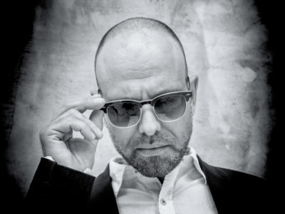 Nikola Marjanović u novoj pjesmi i spotu ''GLORIA''