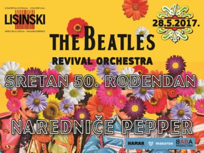10 stvari koje morate znati o albumu „Sgt. Pepper's Lonely Hearts Club Band“ Beatlesa