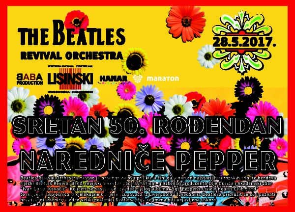 The Beatles