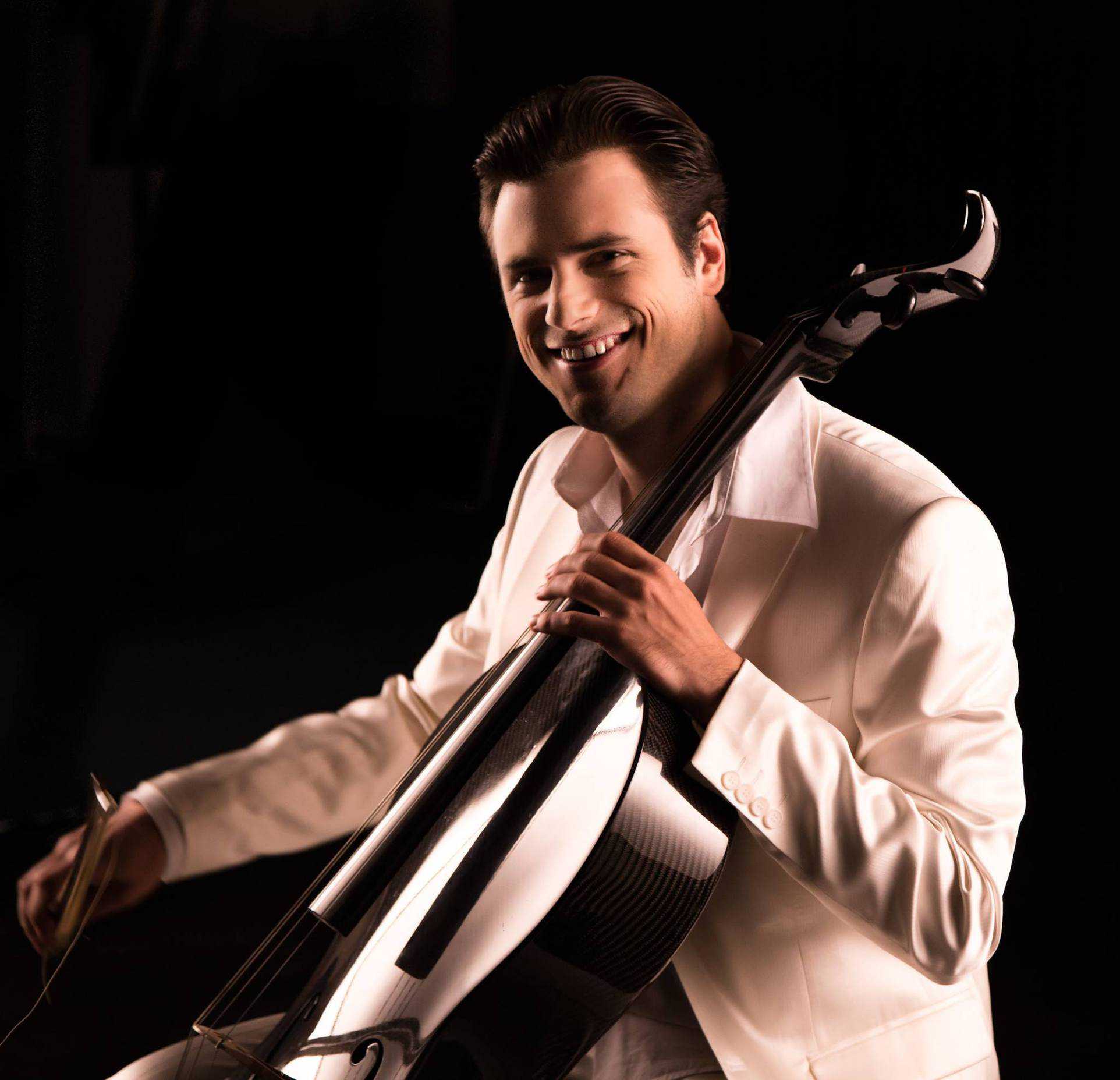 Stjepan Hauser