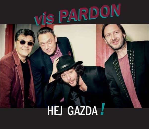 Vis pardon